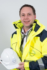 Bausachverständiger, Immobiliensachverständiger, Immobiliengutachter und Baugutachter  Stephan Karlheim Arnsberg