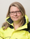 Bausachverständige, Immobiliensachverständige, Immobiliengutachterin und Baugutachterin  Svenja Rohlfs Arnsberg
